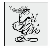 Gri Gri Parfums