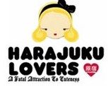 Harajuku Lovers