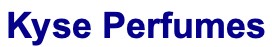 Kyse Perfumes