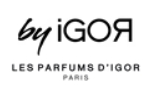 Les Parfums d’Igor