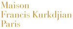 Maison Francis Kurkdjian