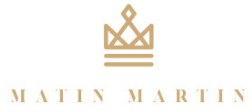 Matin Martin