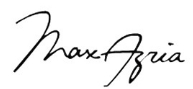 Max Azria