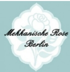 Mekkanische Rose