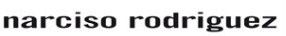 Narciso Rodriguez