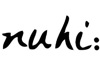 Nuhi