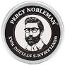 Percy Nobleman