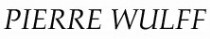 Pierre Wulff