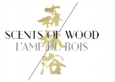 Scents of Wood