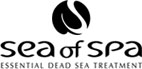 Sea of Spa
