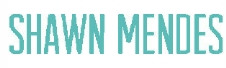 Shawn Mendes