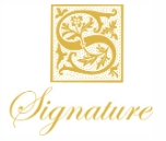 Signature Fragrances