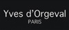 Yves d`Orgeval