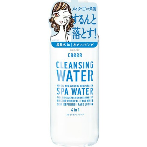 Мицеллярная вода