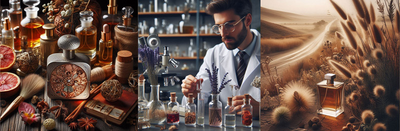 Два нові шедеври від Tom Ford: Vanille Fatale 2024 та Neroli Portofino Parfum