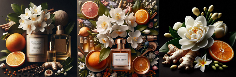 Essential Parfums Neroli Botanica Неролі Ботаніка