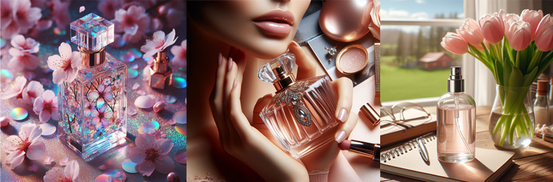 Огляд нішевих парфумів 2023 року від Parfumka Shop