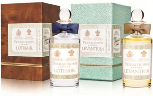 Penhaligon’s представляет новую коллекцию ароматов Торговые Пути