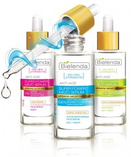 Польская косметика Bielenda – профессиональный уход за проблемной кожей