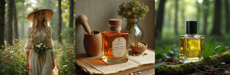 Революція в світі парфумерії: Essential Parfums Bois Imperial - новий король ароматів