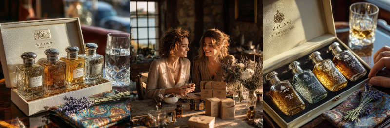 Розпив чи Discovery Set? Як зібрати колекцію нішевих парфумів без пластику та маркерів