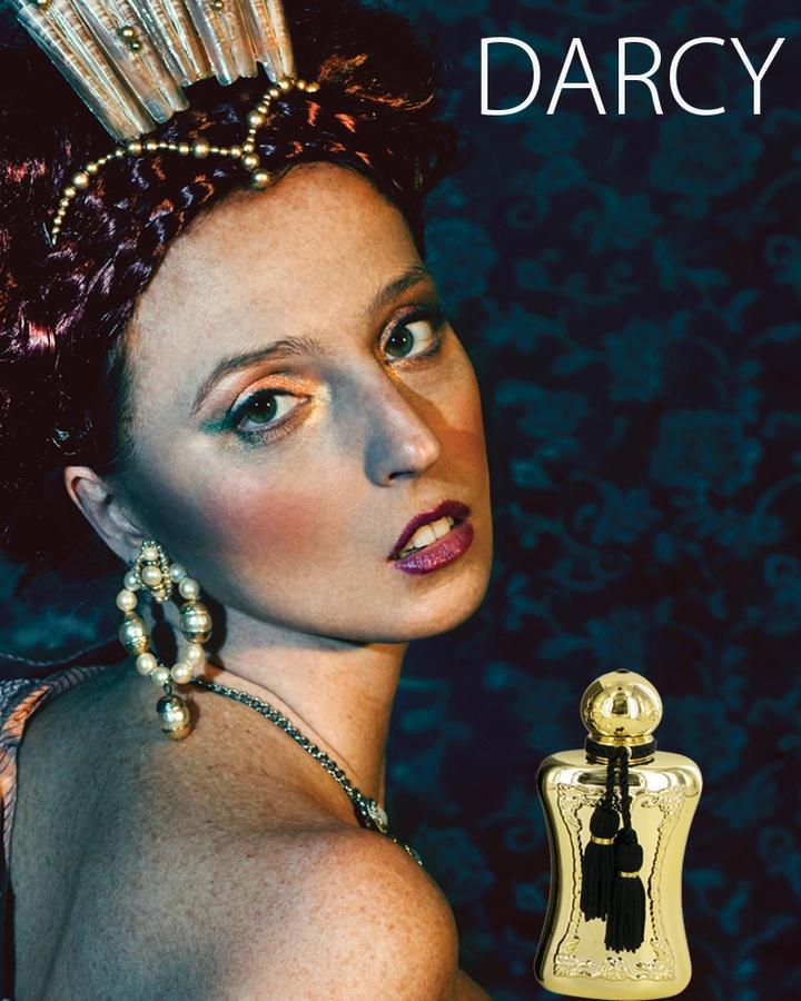 Parfums de Marly