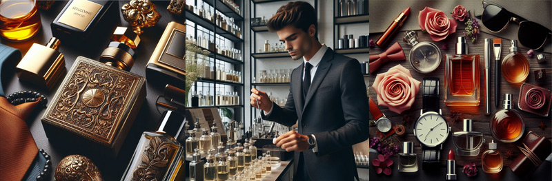 Initio Parfums Prives: Нішеві Аромати, Що Зачаровують