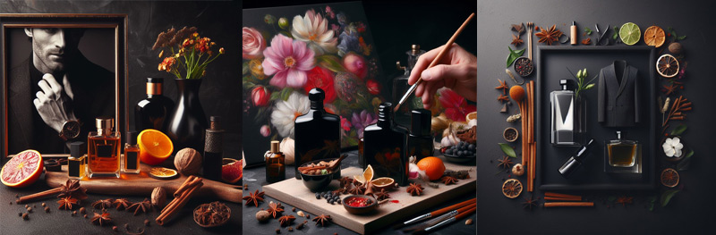 Новинки парфумерії від Serge Lutens