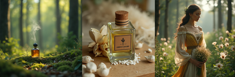 Революція в світі парфумерії: Essential Parfums Bois Imperial - новий король ароматів
