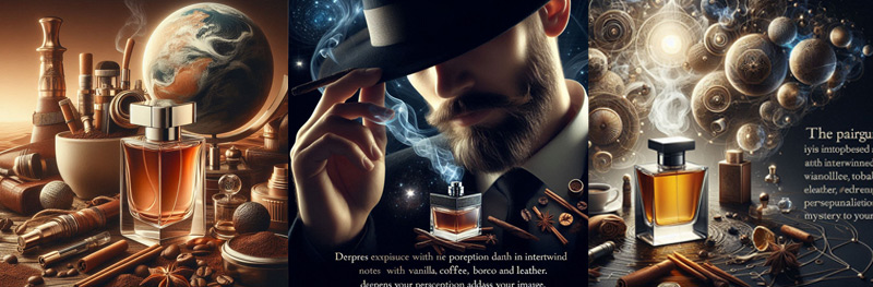 Vanille Fatale 2024 новий аромат від Tom Ford