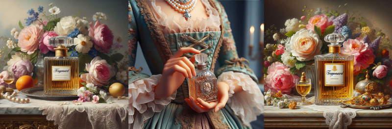 Які парфуми Fragonard знімає з виробництва?