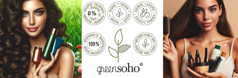 Зелена краса від Greensoho: Відповідальність, яка трансформує індустрію