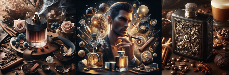 Vanille Fatale 2024 новий аромат від Tom Ford