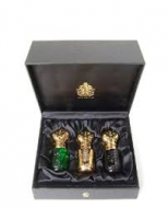 Clive Christian Perfumes Набір мініатюр 3х10 мл для чоловіків 3х10