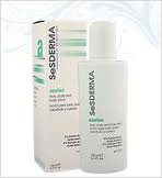 SeSderma AZELAC лосьйон для обличчя та тіла прта Акне, Трояндацеи, демодексе 100 мл 8470002259539