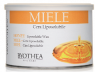 Byothea жиророзчинний віск у твердому стіку - Мед