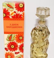 Вінтажна Парфумерія Алые паруса С днем рождения women Вінтажна парфумерія