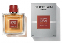 Guerlain L`Homme Ideal extreme парфумована вода