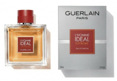 Guerlain L`Homme Ideal Extreme парфумована вода