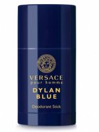 Versace Pour Homme Dylan Blue Дезодорант стик 75мл