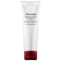 Shiseido пінка для обличчя deep cleansing Foam очищуюча 125ml 768614145288