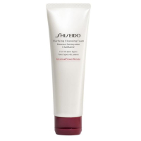 Shiseido пінка для обличчя Clarifying cleansing Foam очищуюча