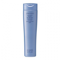 Shiseido Шампунь для волосся Extra Gentle Shampoo For Oily Hair U відновлюючий для жирного волосся 200 мл 729238701311