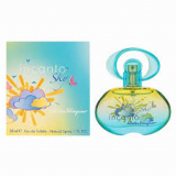 Парфумерія Ferragamo Incanto Sky туалетна вода