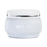 Alter Ego Egoliss Taming Mask Маска для волосся дисциплінуюча для неслухняного волосся, мгновенно распутывает самые «мятежные» волосся