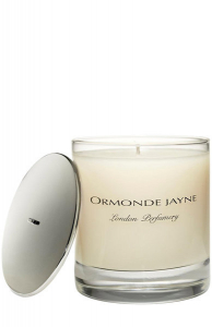 Ormonde Jayne Orris Noir Свічка парфумована 290г