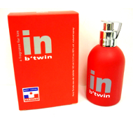 Kenji Tanaka In B`Twin