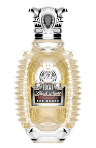 Shaik Sochi Onyx Woman парфумована вода для жінок 80 мл