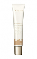 Clarins Крем тональний для обличчя Skin IllusionTinted Moisturizer