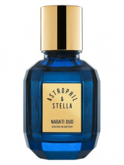 Astrophil & Stella NABATI OUD Extrait De Parfum
